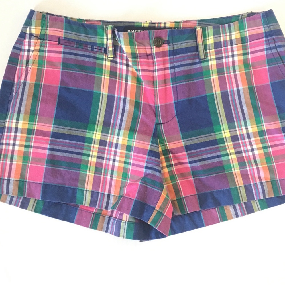 Ralph Lauren Sport Shorts
